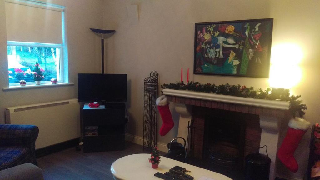 27 Aughrim Holidays Villa Eksteriør bilde