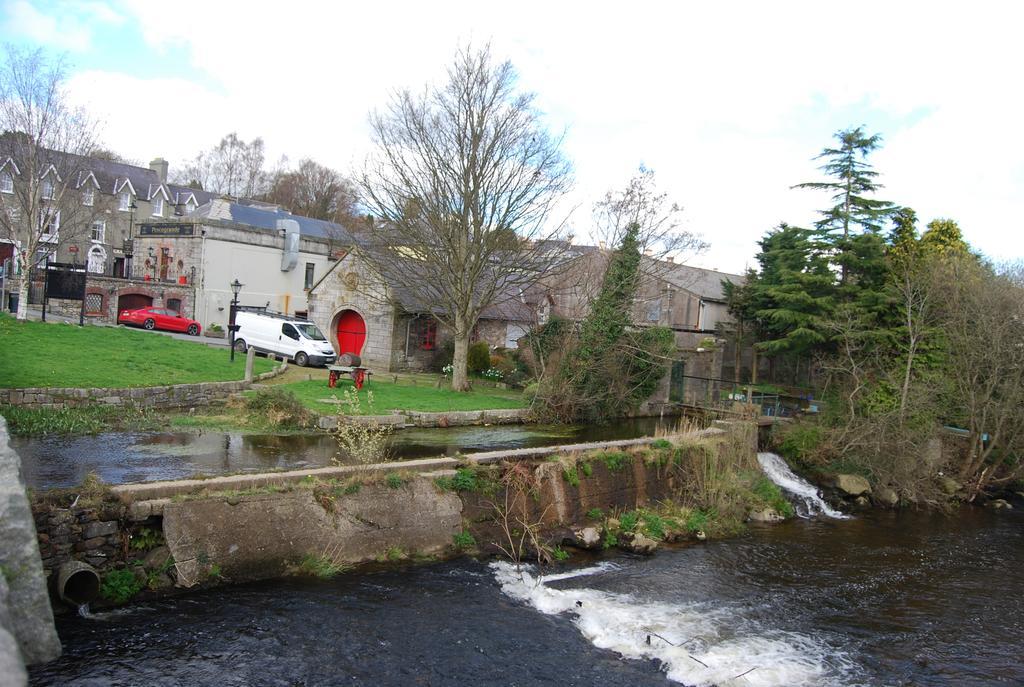 27 Aughrim Holidays Villa Eksteriør bilde