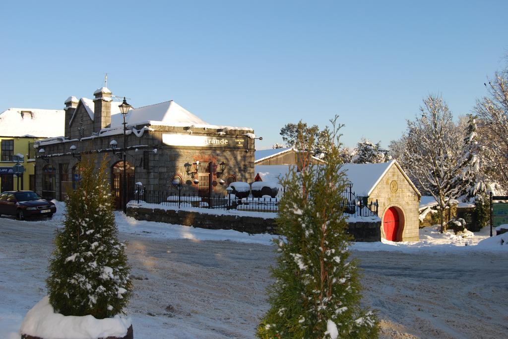 27 Aughrim Holidays Villa Eksteriør bilde