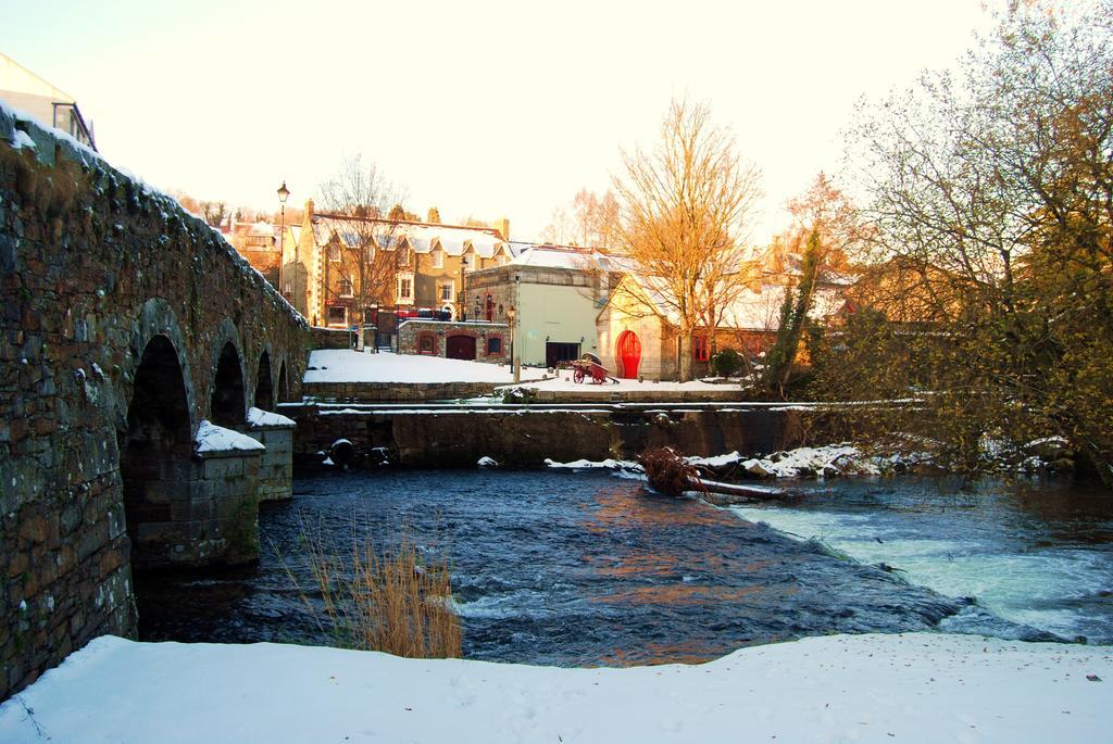 27 Aughrim Holidays Villa Eksteriør bilde