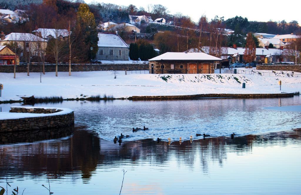 27 Aughrim Holidays Villa Eksteriør bilde