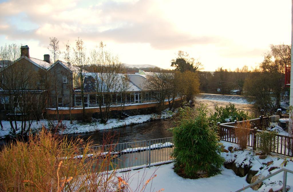 27 Aughrim Holidays Villa Eksteriør bilde