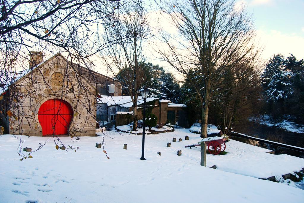 27 Aughrim Holidays Villa Eksteriør bilde