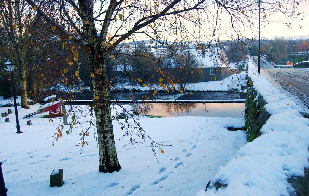 27 Aughrim Holidays Villa Eksteriør bilde