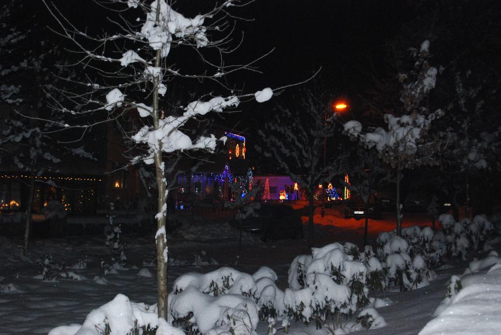 27 Aughrim Holidays Villa Eksteriør bilde
