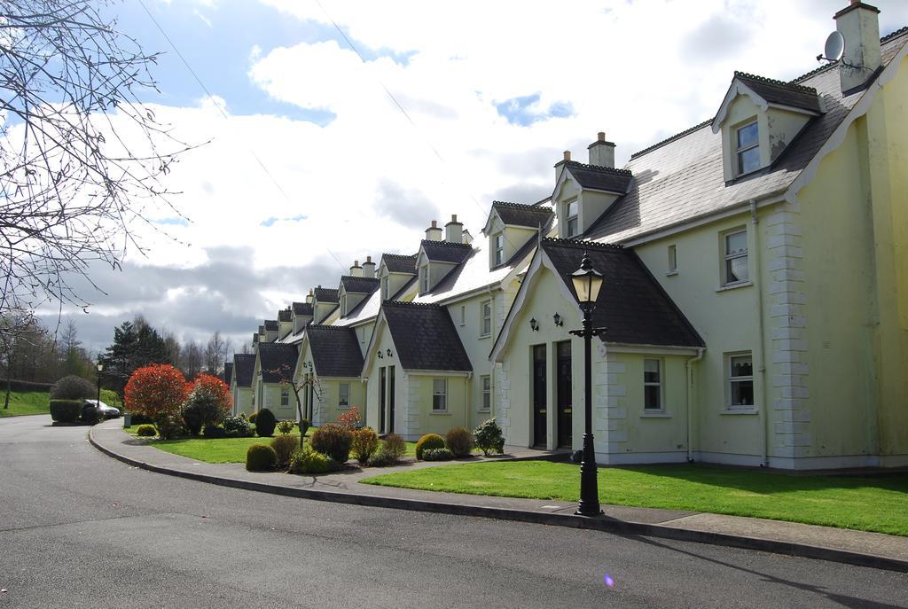 27 Aughrim Holidays Villa Eksteriør bilde