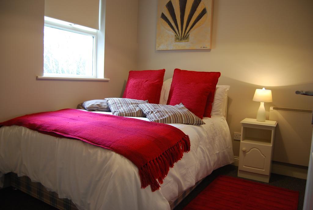 27 Aughrim Holidays Villa Eksteriør bilde