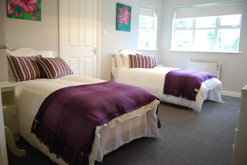 27 Aughrim Holidays Villa Eksteriør bilde